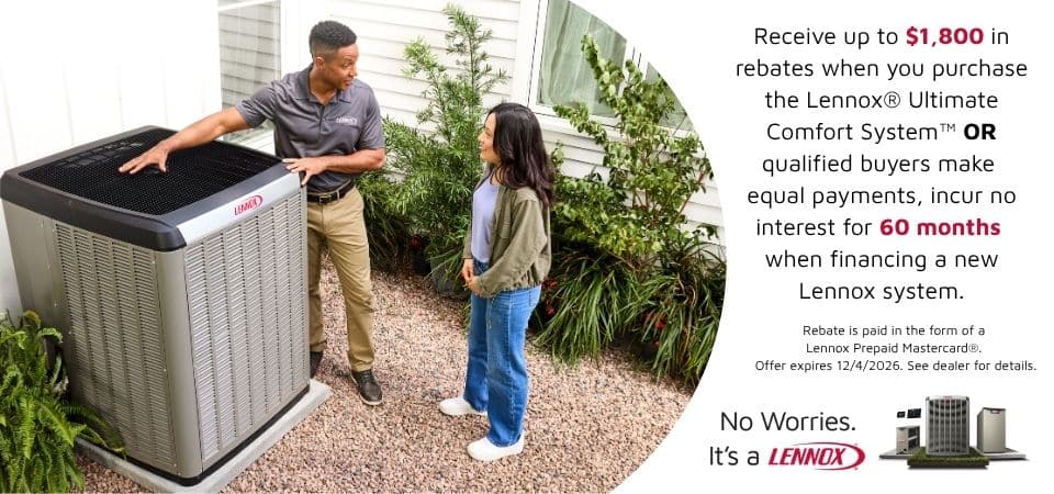 US_RebateFinancing_960x450 Lennox Fall Rebate and Financing offer